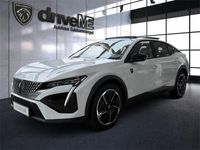 gebraucht Peugeot 408 GT Elektro 58kWH *0% LEASING - 18 mtl.*