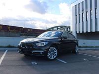 gebraucht BMW 535 Gran Turismo i GT | VOLL: B&O HUD LED Pano uvm