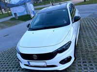 gebraucht Fiat Tipo TipoT-Jet 120 S-Design S-Design