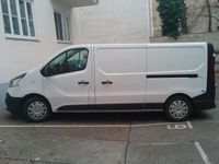 gebraucht Renault Trafic Tech