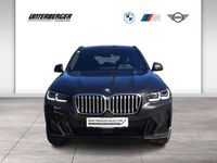 gebraucht BMW X3 xDrive20i * verfügbar ab 01/2024* elektr. Anhänge