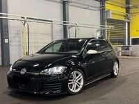 Gebraucht VW Golf VII GTD 184 PS (135 kW) 2015 Limousine