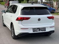 gebraucht VW Golf VIII Basis Benzin *WERKSGARANTIE *APPLE CAR *SZH