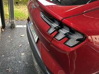 gebraucht Ford Mustang Mach-E Elektro 68kWh Standard Range