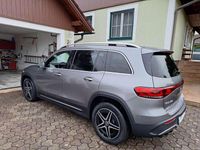 gebraucht Mercedes EQB300 4MATIC AMG Line 66,5kWh Aut.