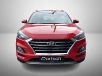 gebraucht Hyundai Tucson 1.6 CRDI 4WD