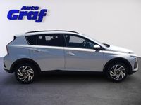 gebraucht Hyundai Bayon GO Plus 1.0 T-GDI DCT y5bu3-OO5