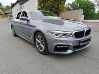 gebraucht BMW 530 530 d xDrive Aut.