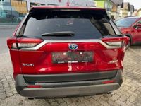 gebraucht Toyota RAV4 Hybrid RAV 42,5 Hybrid VIP AWD