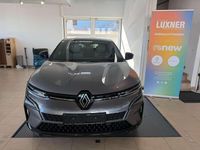 Gebraucht Renault Megane E-Tech Techno 160 kW (218 PS) 2022 Limousine