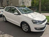 gebraucht VW Polo PoloStyle 1,2 Style