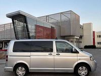 gebraucht VW T5 2.5 TDI PICKERL 01/26