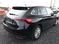 gebraucht Skoda Scala DSG Selec Lodge Nav Kessy SHZ Kam SunS PDC