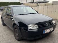 gebraucht VW Golf IV 