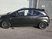 Gebraucht Opel Corsa OPC 192 PS (141 kW) 2007 Kleinwagen