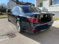 gebraucht BMW 530 