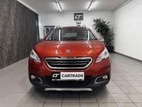 gebraucht Peugeot 2008 1,2 PureTech 110 S&S Allure