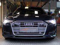 gebraucht Audi A6 50 TFSI e quattro sport