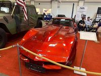 gebraucht Chevrolet Corvette C3