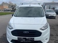 Gebraucht Ford Transit Trend 101 PS (74 kW) 2018 Limousine