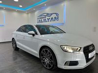 gebraucht Audi A3 Ambiente 1,6 TDI, STANDHEITZUNG, 19 ZOLL MAM FELGE