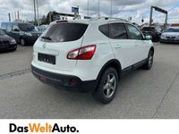 gebraucht Nissan Qashqai 1,6 16V I-Way 2WD