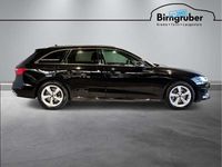 gebraucht Audi A4 35 TDI advanced
