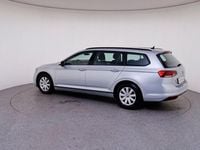 gebraucht VW Passat Variant TDI