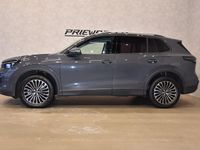 gebraucht VW Tiguan Friends TDI DSG