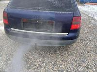 gebraucht Audi A6 Avant 19 Advance TDI