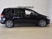 gebraucht VW Touran Friends TDI
