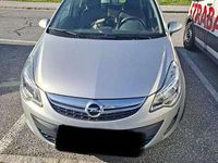 gebraucht Opel Corsa 12 Edition 111 Jahre