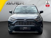 gebraucht Toyota RAV4 Hybrid 2,5 Hybrid Active Drive Aut. // ab 41.790,- //