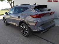 Neu Cupra Formentor VZ 333 PS (244 kW) 2025 Graphenegrau SUV