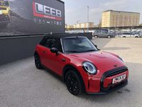 gebraucht Mini Cooper Cabriolet Cabrio Aut.