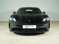 Gebraucht Porsche Taycan 319 kW (435 PS) 2025 Schwarz  normal Limousine