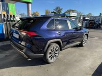gebraucht Toyota RAV4 RAV 42,5 Hybrid VIP 2WD Aut. VIP