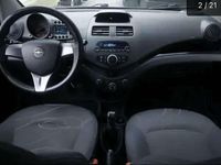 gebraucht Chevrolet Spark 1.0 LS