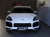 gebraucht Porsche Cayenne E-Hybrid 3.0 V6 8-fach bereift