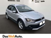 gebraucht VW Polo Cross VW CrossPolo