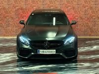 Gebraucht Mercedes E63S AMG AMG 612 PS (450 kW) 2018 Grau Limousine