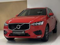 gebraucht Volvo XC60 D4 R-Design AWD Geartronic*AHK*LED*KAMERA* Insc...