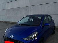 Gebraucht Hyundai i10 83 PS (61 kW) 2023 Kleinwagen