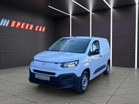 Neu Fiat Doblò S 102 PS (75 kW) 2025 Weiß Van / Kleinbus