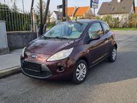 gebraucht Ford Ka Ka/Ka+1,2 Ambiente Ambiente