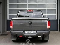 gebraucht Dodge Ram RAMMotor neu