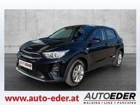 gebraucht Kia Stonic 10 TGDI GPF ISG Titan