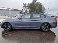 gebraucht BMW 320 320 d xDrive