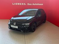 Gebraucht VW Golf VIII Sport 150 PS (110 kW) 2025 Schwarz  metallic Limousine