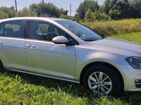 gebraucht VW Golf Rabbit 16 TDI BMT